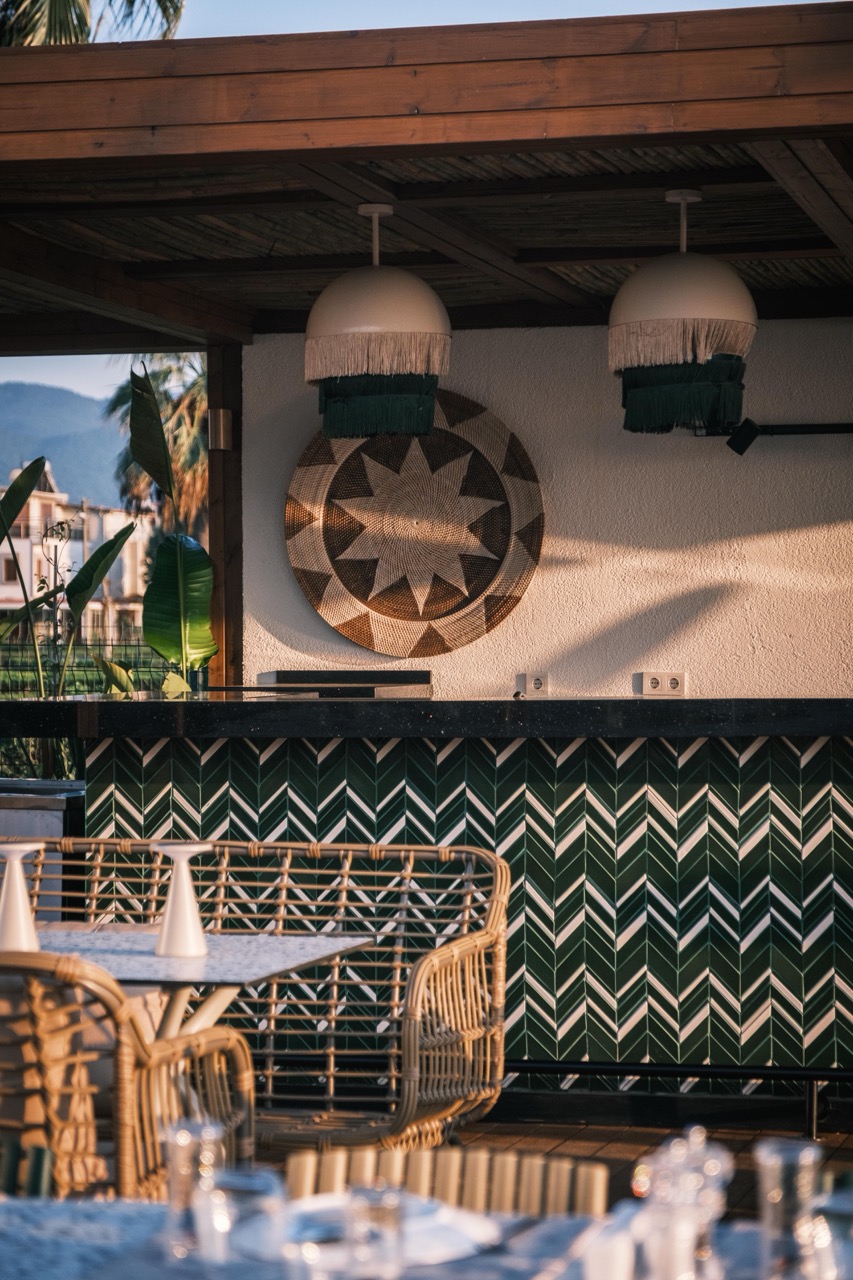 Zulada Beach Gallery - Kuşadası   Zulada Beach Fotoğraflar25